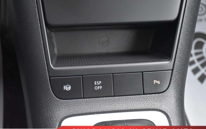 Volkswagen Golf Plus cena 23950 przebieg: 220000, rok produkcji 2009 z Czarna Woda małe 781